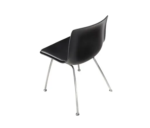 Stuhl "GM 315 Tulip" von Naver Collection