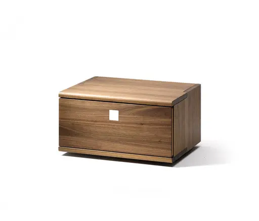 Nachtschrank "nox" von TEAM 7