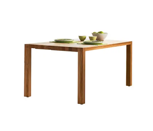 Fixtisch "loft" von TEAM 7