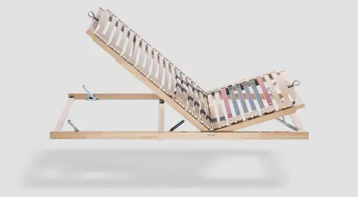 MY 1300 R Federholzrahmen