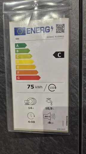 Musterküche Contur ELB