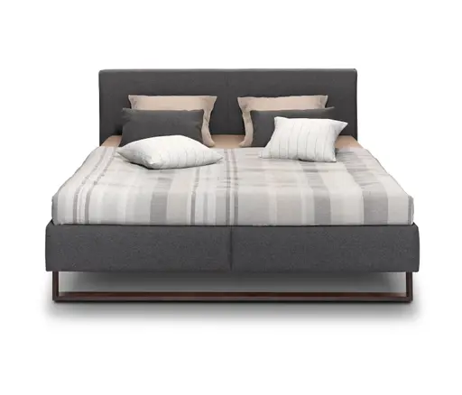 Doppelbett "Estrella" von Hüsler Nest