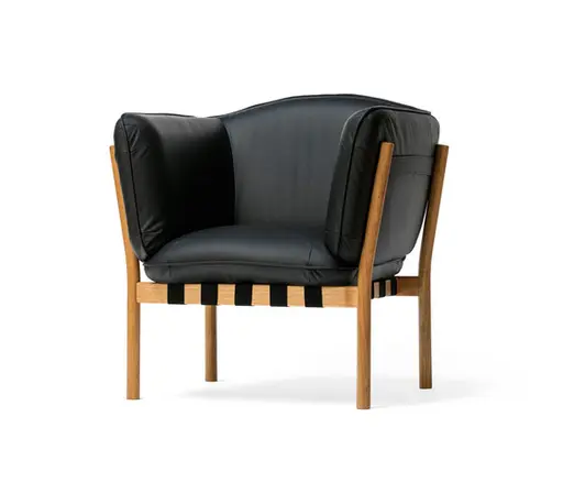 Sessel "DOWEL" von Ton