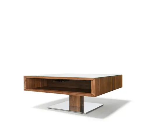 Couchtisch "lift" von TEAM 7