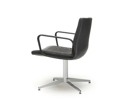 Bürosessel "DS 1051" von De Sede