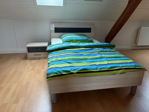 Jugend-Zimmer Mod. Riva