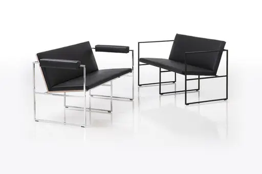 Zweisitzer "grace" von Brühl