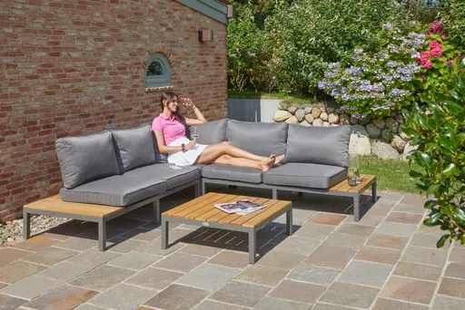 Lounge Set Sunwella