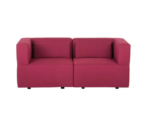 Sofa "chess" von Brühl
