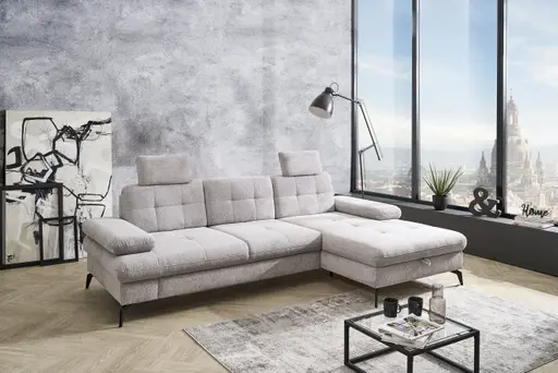 Longchairkombination Tracy