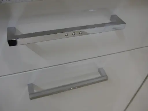 Küchenblock Nova Gloss - 270 x 320 cm