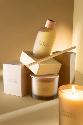 Duftspender Oranger J-LINE