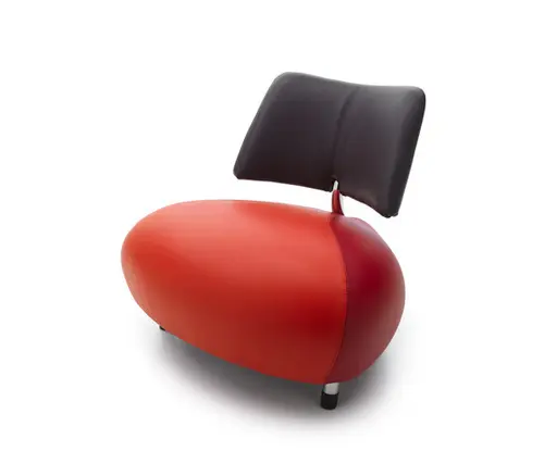 Sessel "Pallone" von Leolux