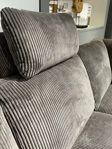 Ecksofa Natura Rockport A - 9573M-9421K - Nr. 146234