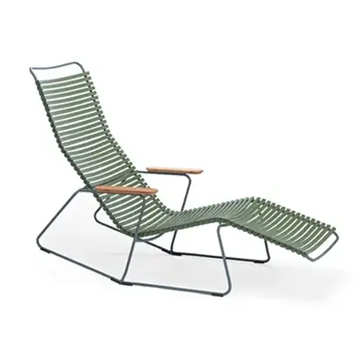 Houe CLICK Sunrocker / Relaxliege 