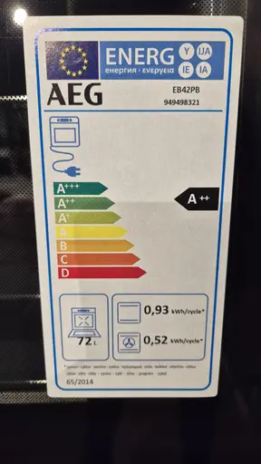 Musterküche Contur ELB