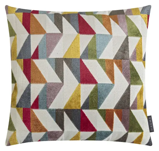 Kissen Twigs, bunt