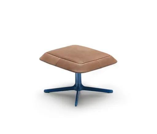 Hocker "DS 144" von De Sede