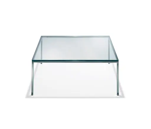 Couchtisch "Club | 1213" von Draenert