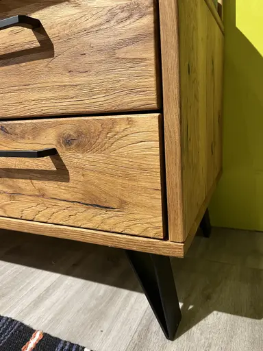 Garderobenkombination SAVANNAH