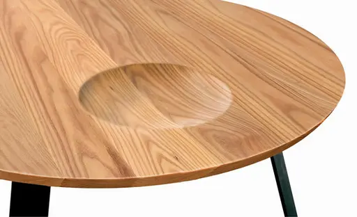 Couchtisch "AK 1450" von Naver Collection