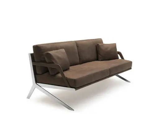 Sofa "DS 60" von De Sede