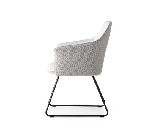 Stuhl "Mara" von Leolux