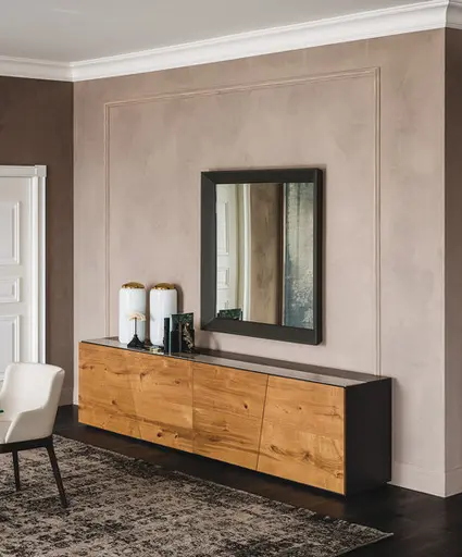 Kommode "EXPLORER" von Cattelan Italia