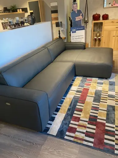 Polstergarnitur Denver 