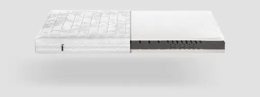 Matratze My 400 Latex