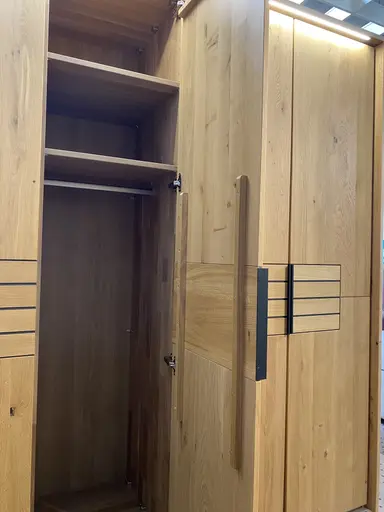 Schlafzimmerschrank Natura Scottsdale
