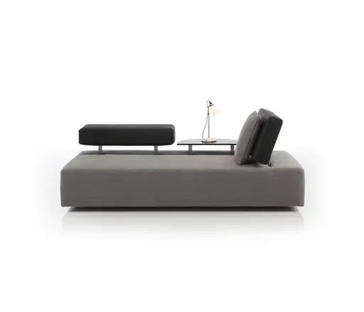 Sofa "sunrise two" von Brühl