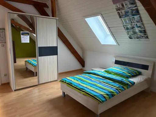 Jugend-Zimmer Mod. Riva