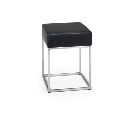 Hocker "DS 218" von De Sede