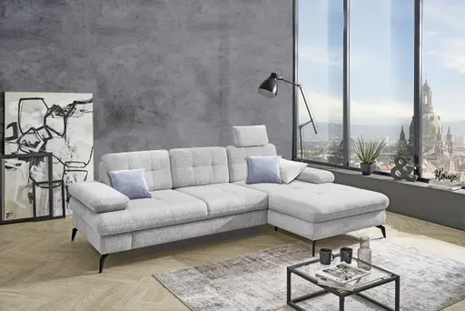 Longchairkombination Tracy