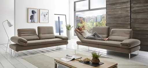   Modell Tampa  2,5 Sitzer  