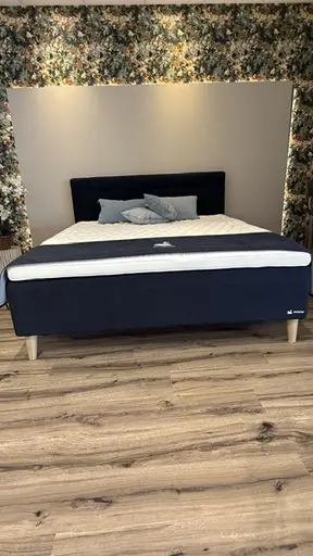 Boxspringbett