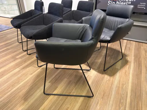 6-er Set Stuhl Faye von KFF  