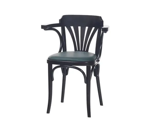 Stuhl "24" von Ton