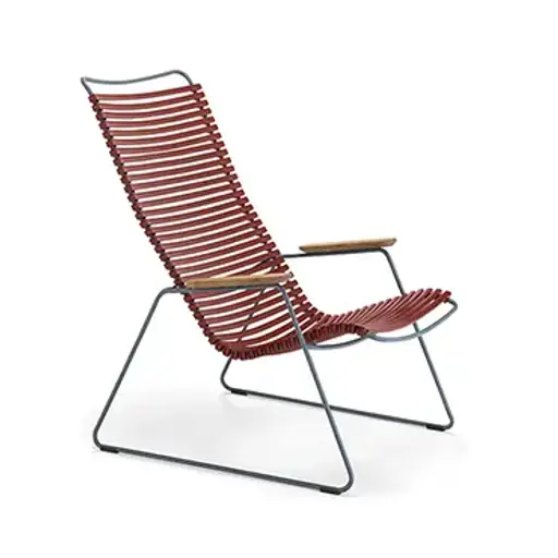 Houe CLICK  Loungesessel 