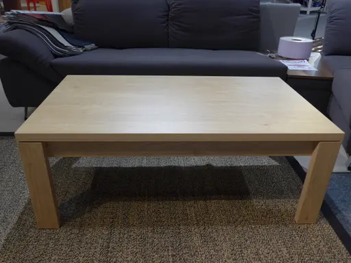 Tisch Universal - Standort Hermsdorf