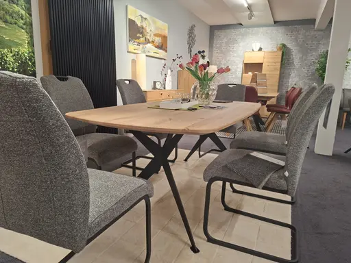 Esstisch Belena