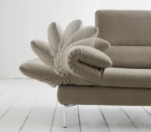   Modell Tampa  2,5 Sitzer  