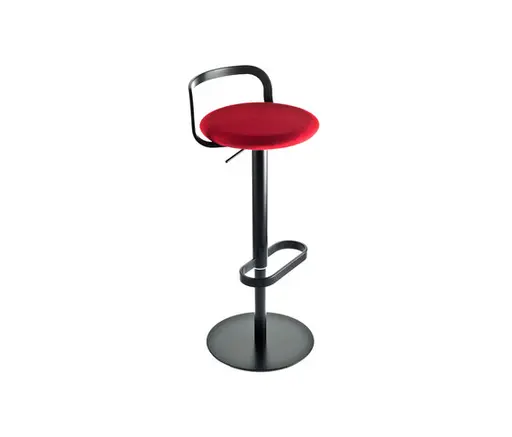 Mehrzweckhocker "Mak" von LaPalma