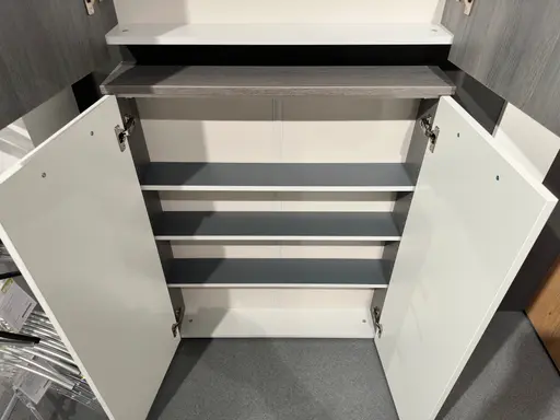 Garderobe Faro von Wittenbreder