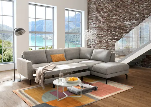 Eckkombination Bionda