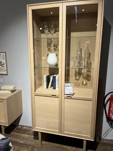 Vitrine LIMERICK / AERIS