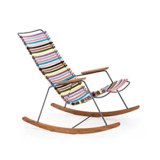 Houe CLICK  Schaukelstuhl  