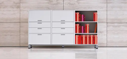 Büroschrank "M1 | M1.1" von Vario