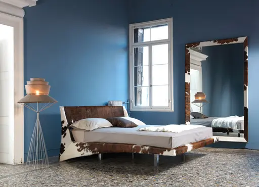 Spiegel "TAXEDO" von Cattelan Italia